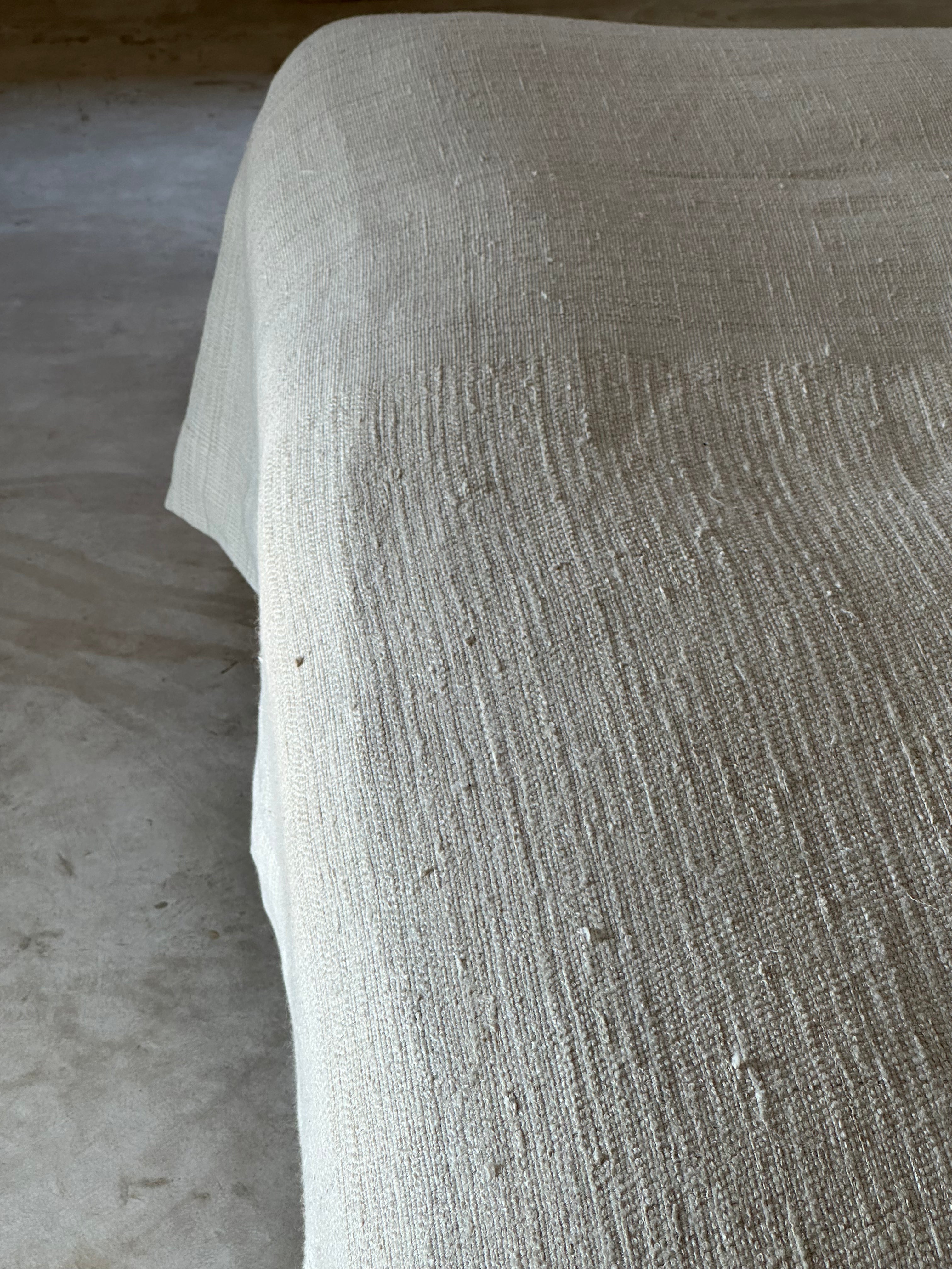 Twill & Tabby Bed Cover