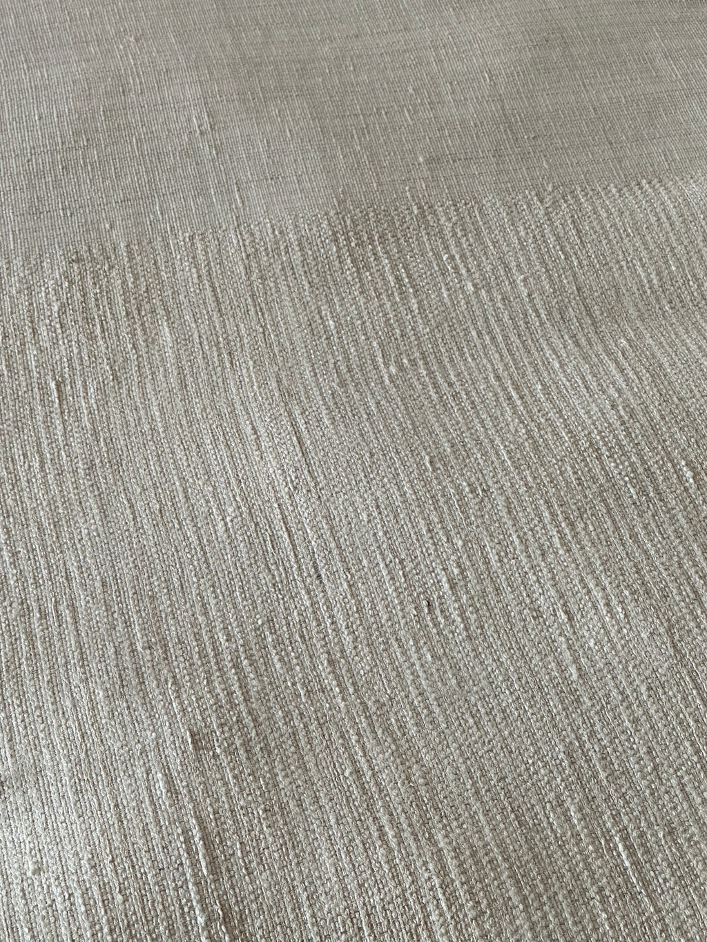 Twill & Tabby Bed Cover