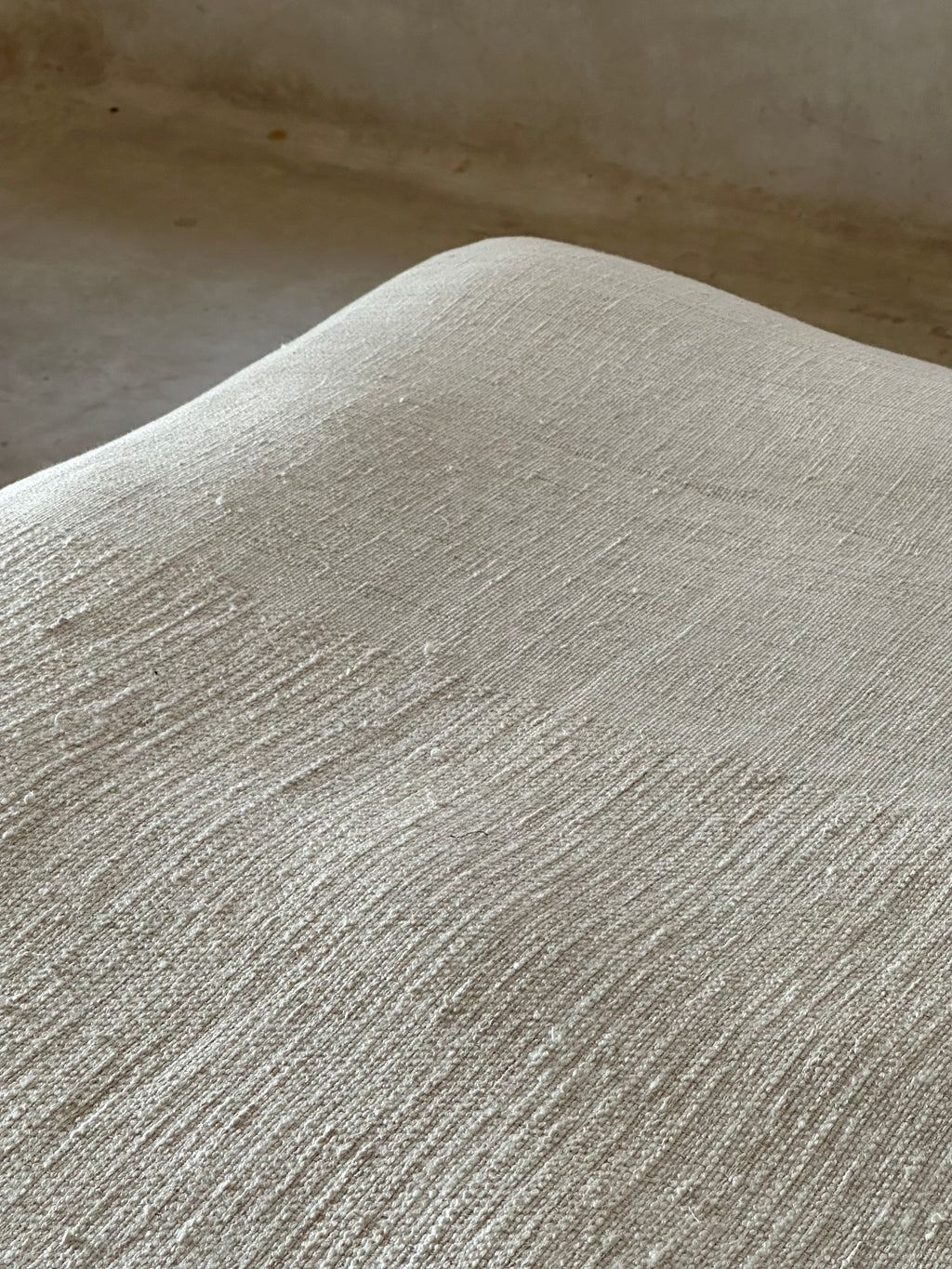 Twill & Tabby Bed Cover