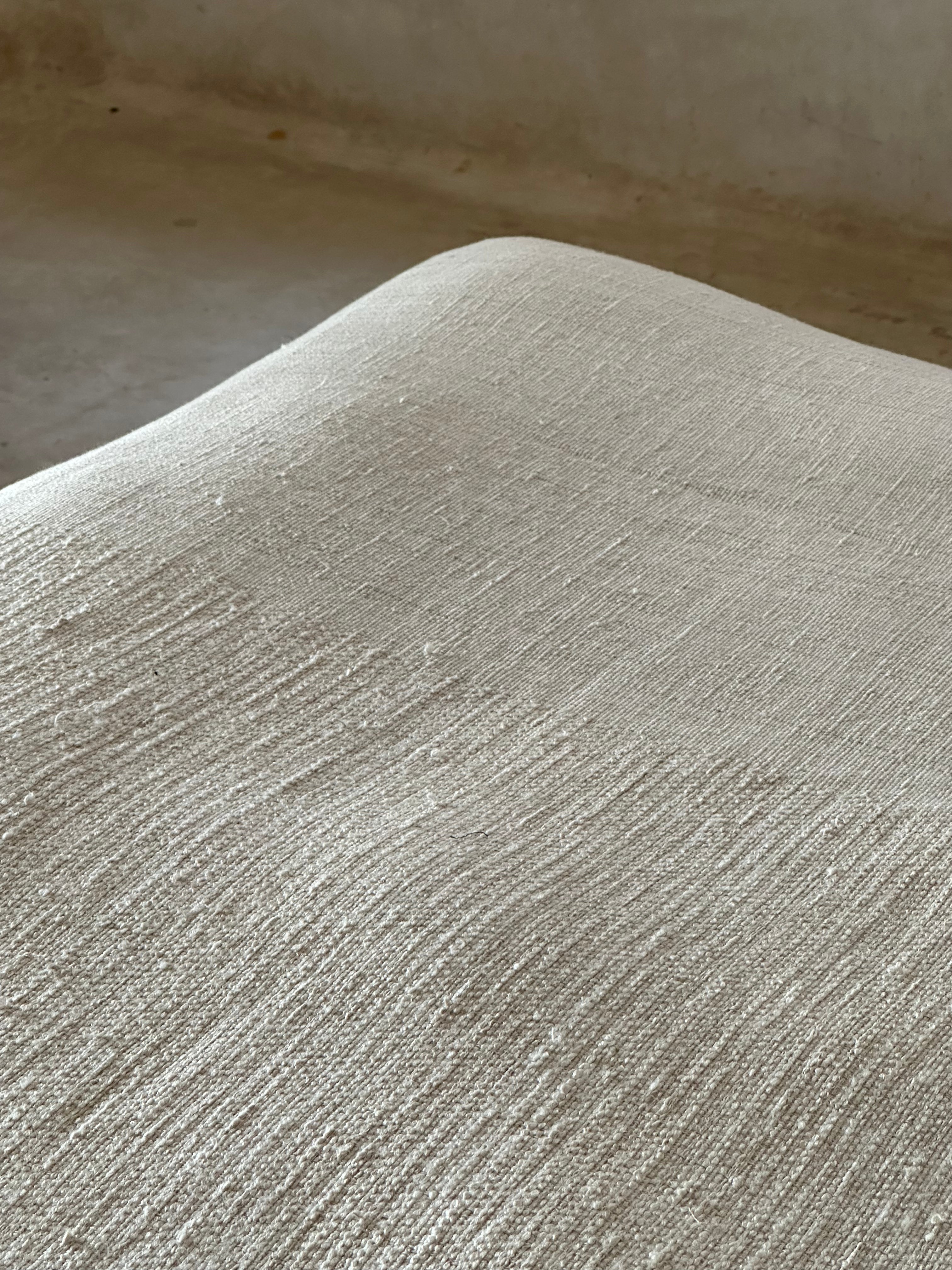 Twill & Tabby Bed Cover