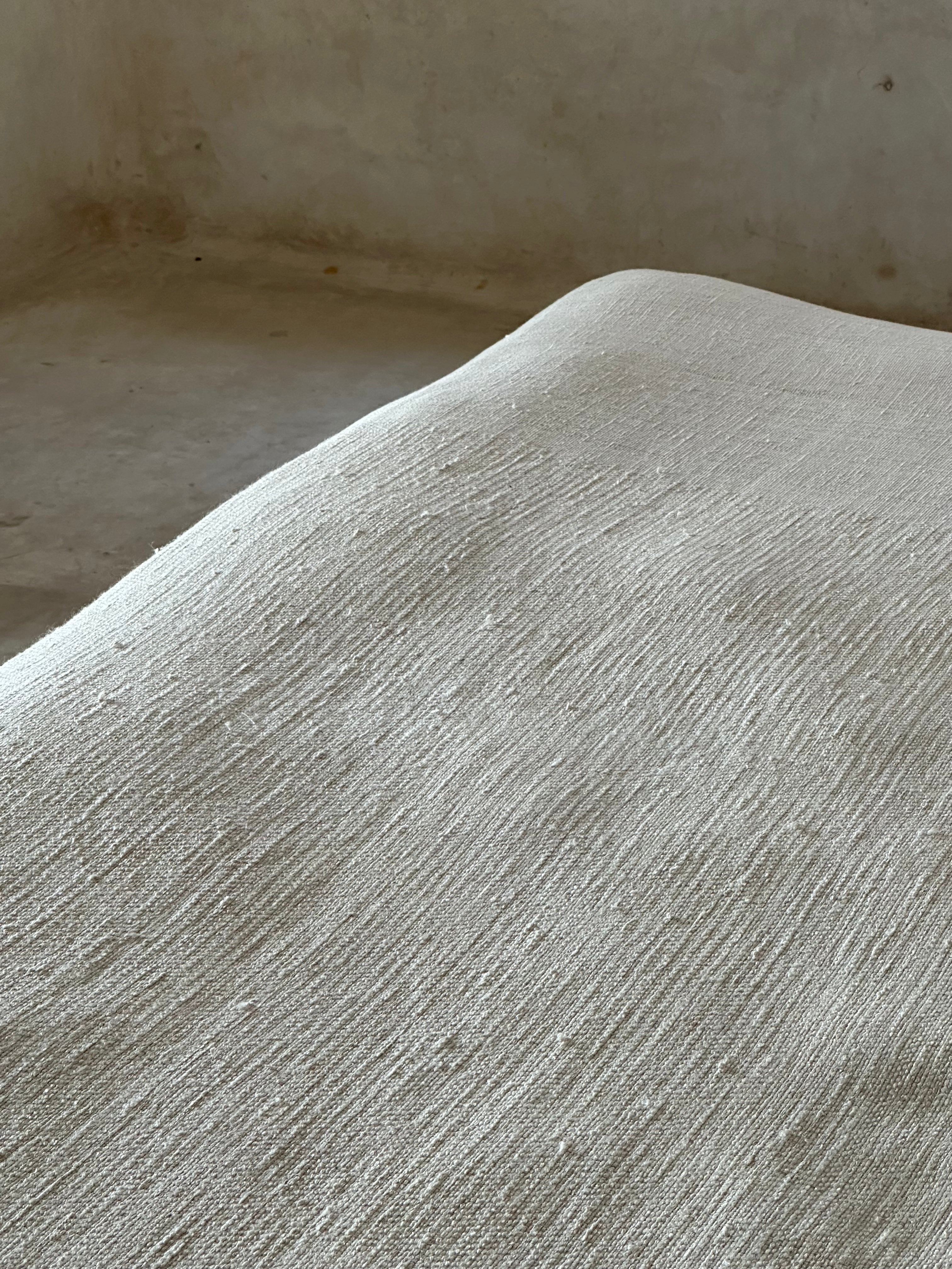 Twill & Tabby Bed Cover