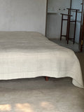 Twill & Tabby Bed Cover