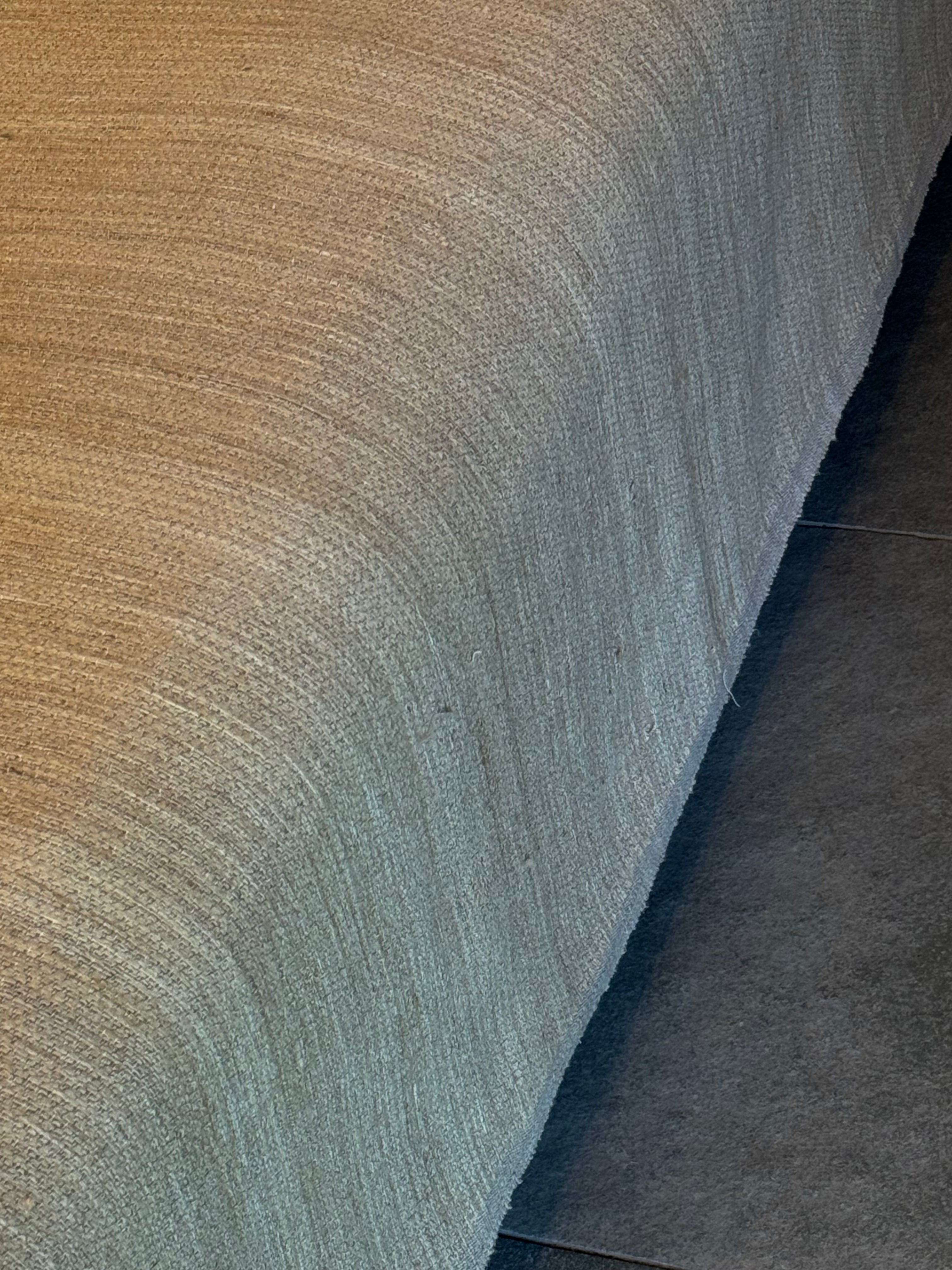 Twill & Tabby Bed Cover