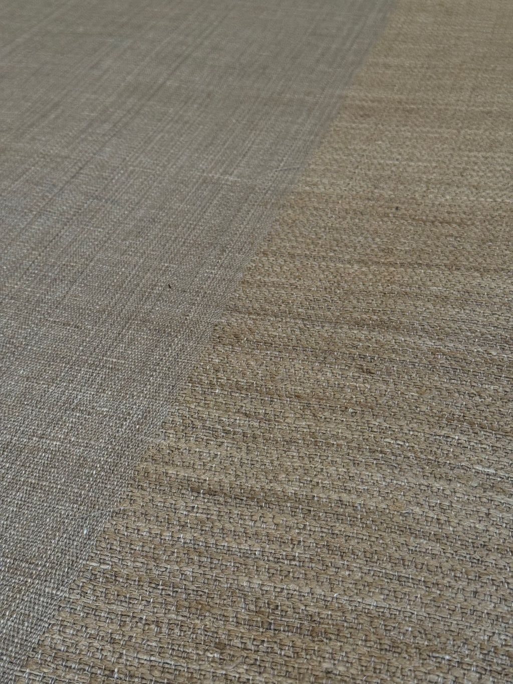 Twill & Tabby Bed Cover