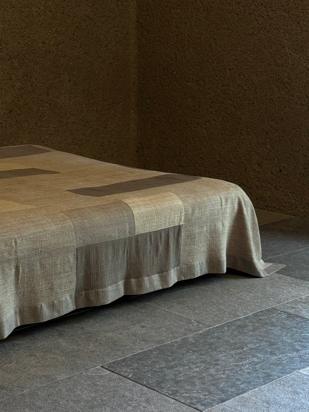 Pastoral Bed Cover