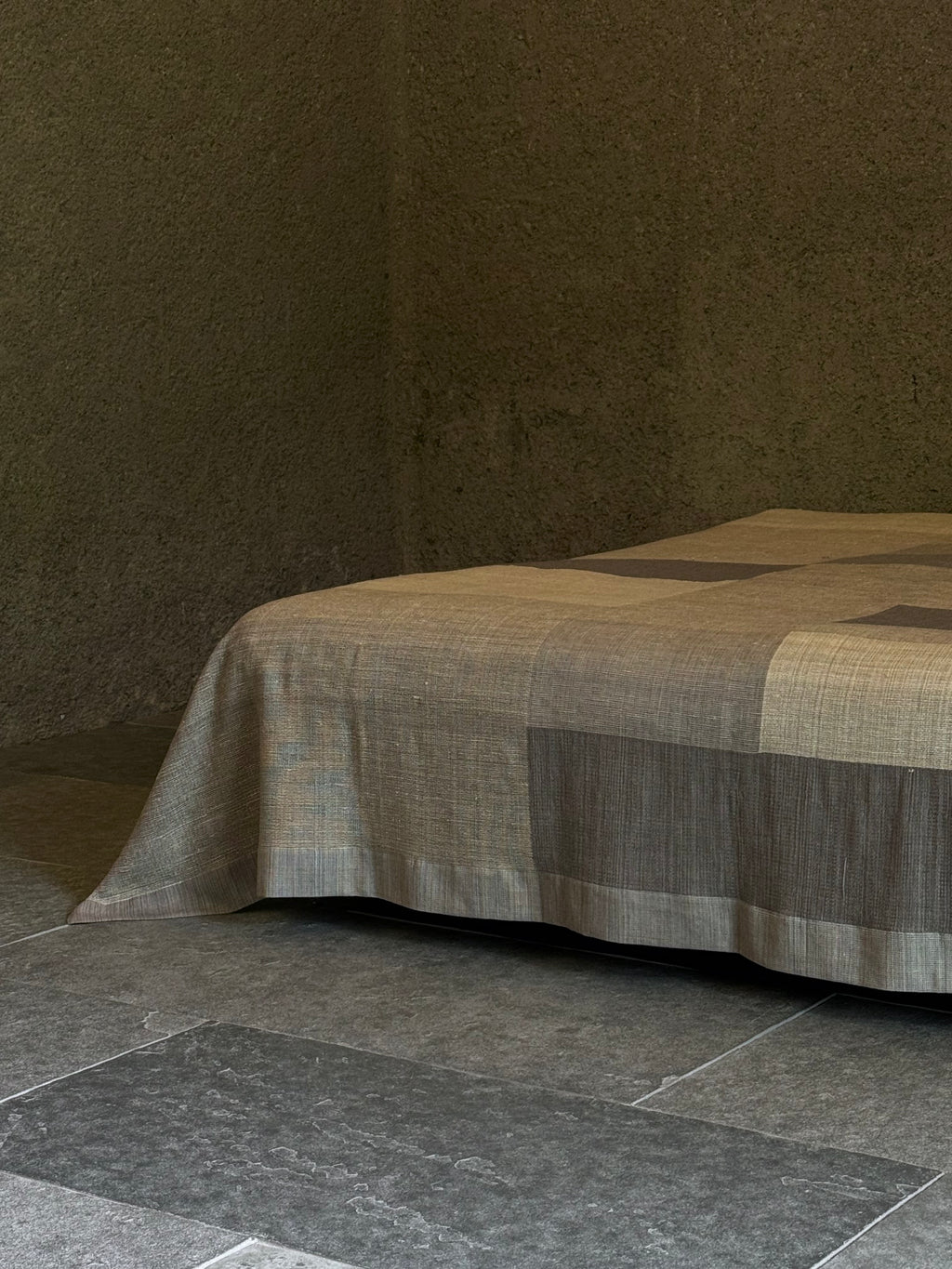 Pastoral Bed Cover