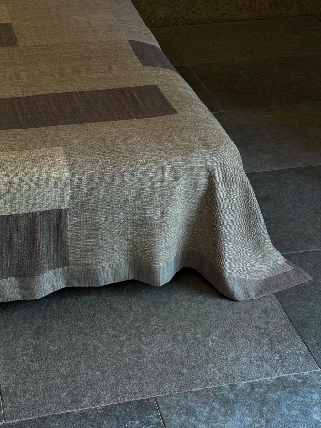 Pastoral Bed Cover