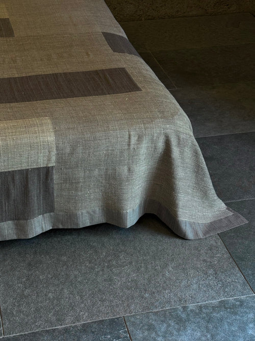 Pastoral Bed Cover