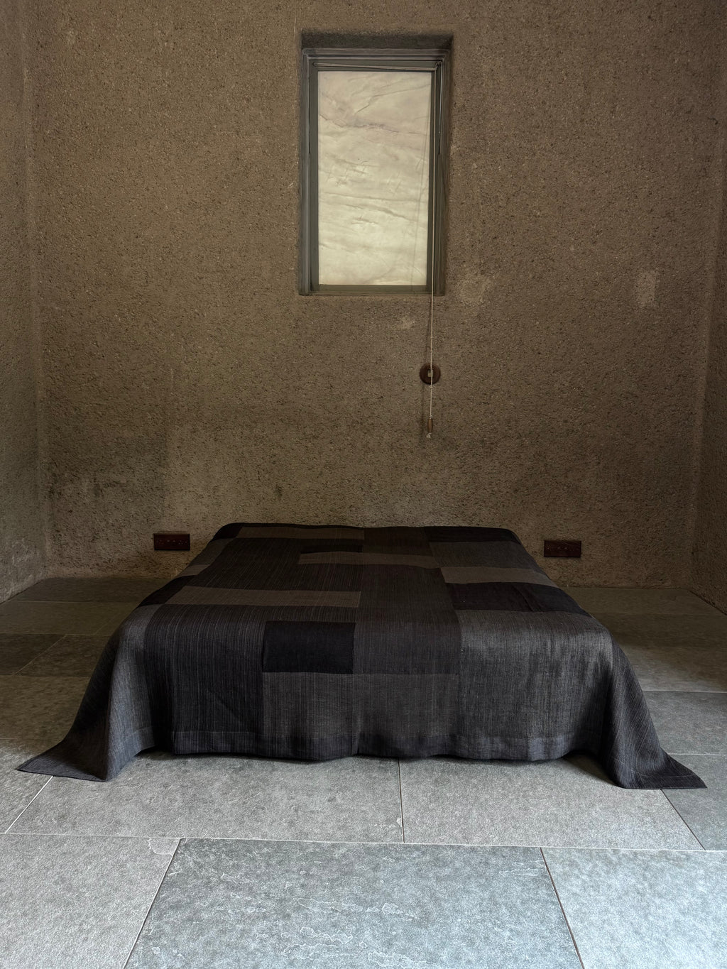 Pastoral Bed Cover