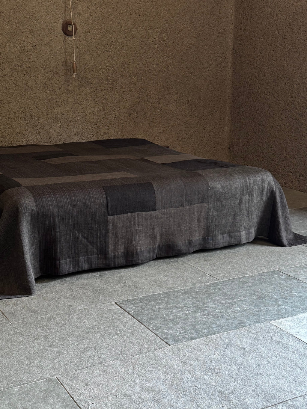 Pastoral Bed Cover