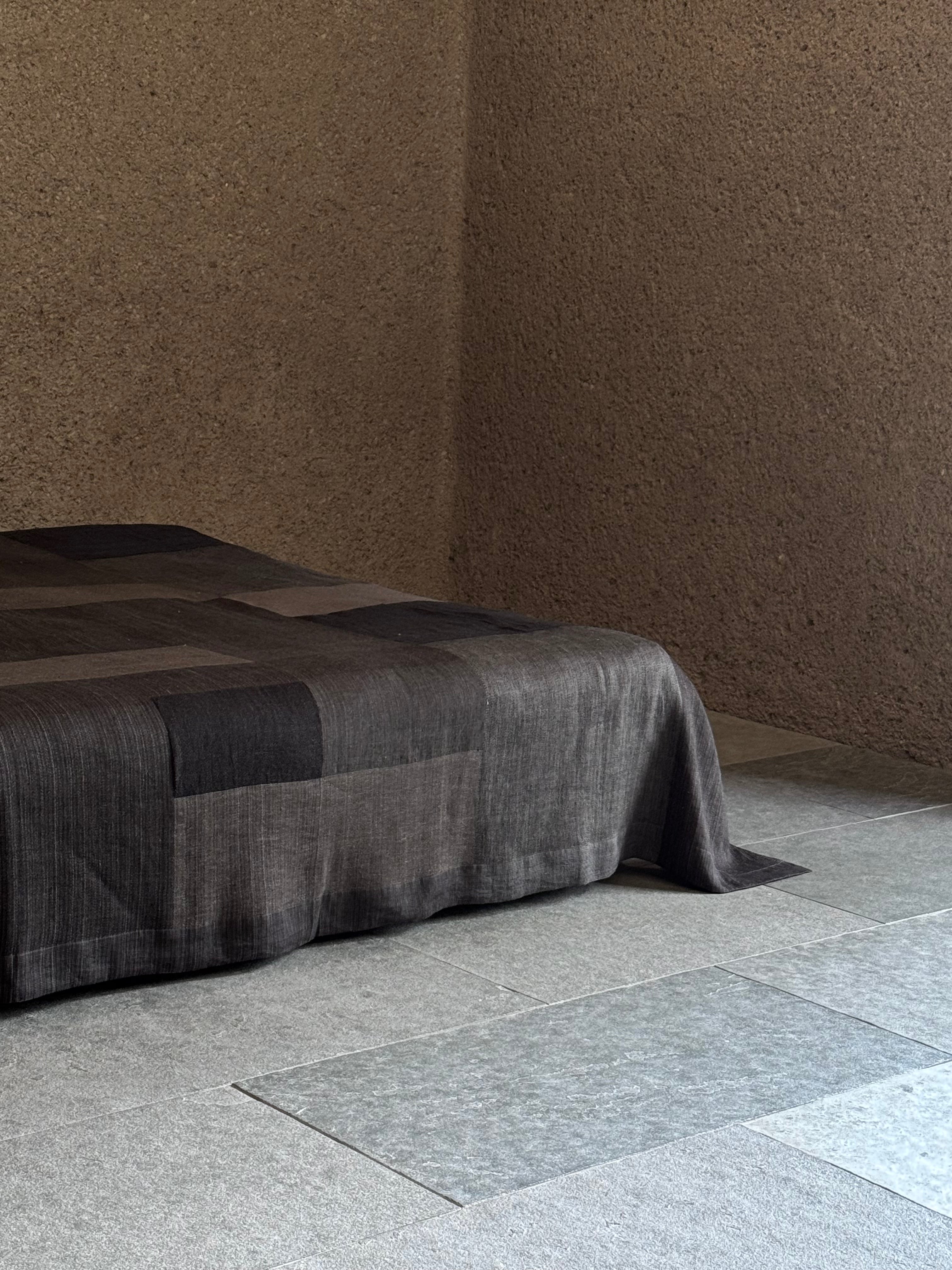Pastoral Bed Cover