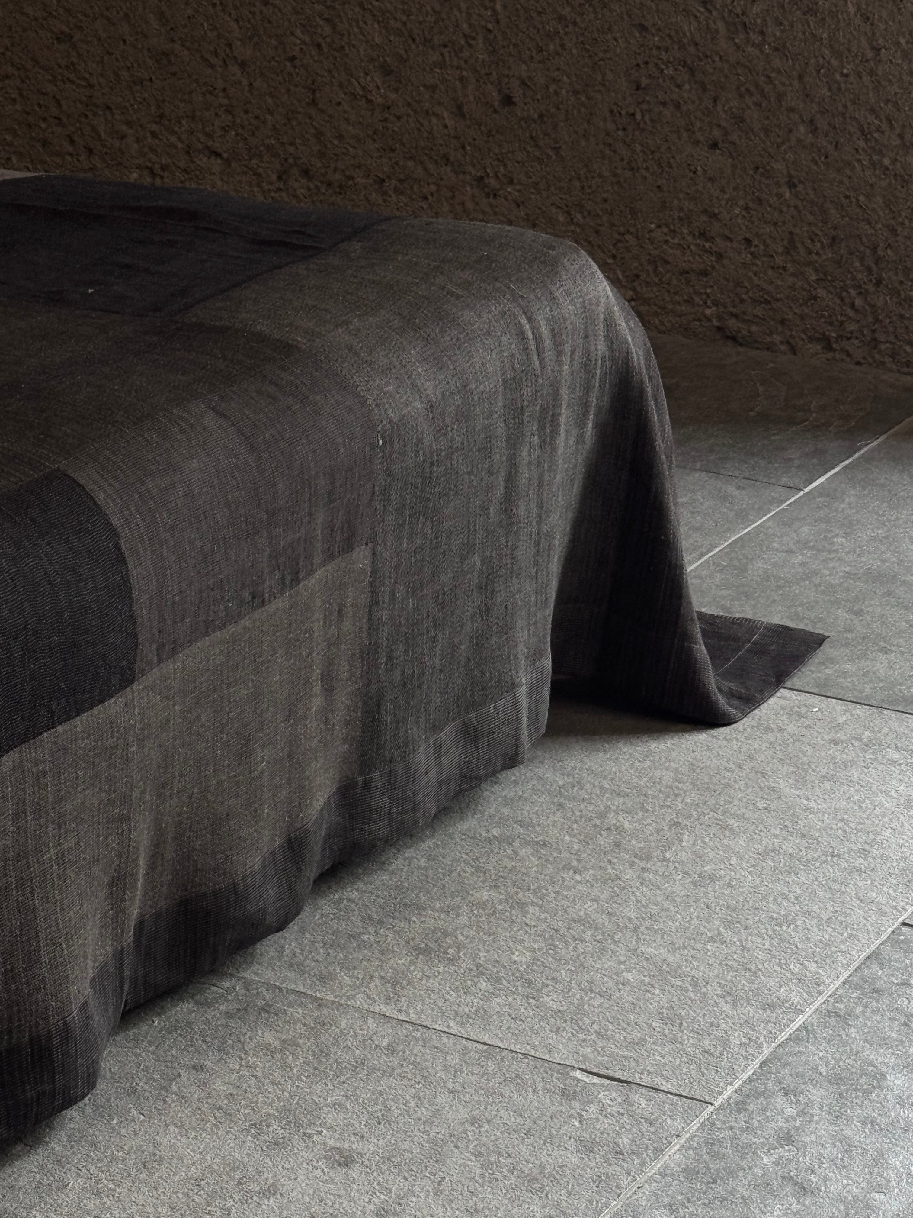 Pastoral Bed Cover