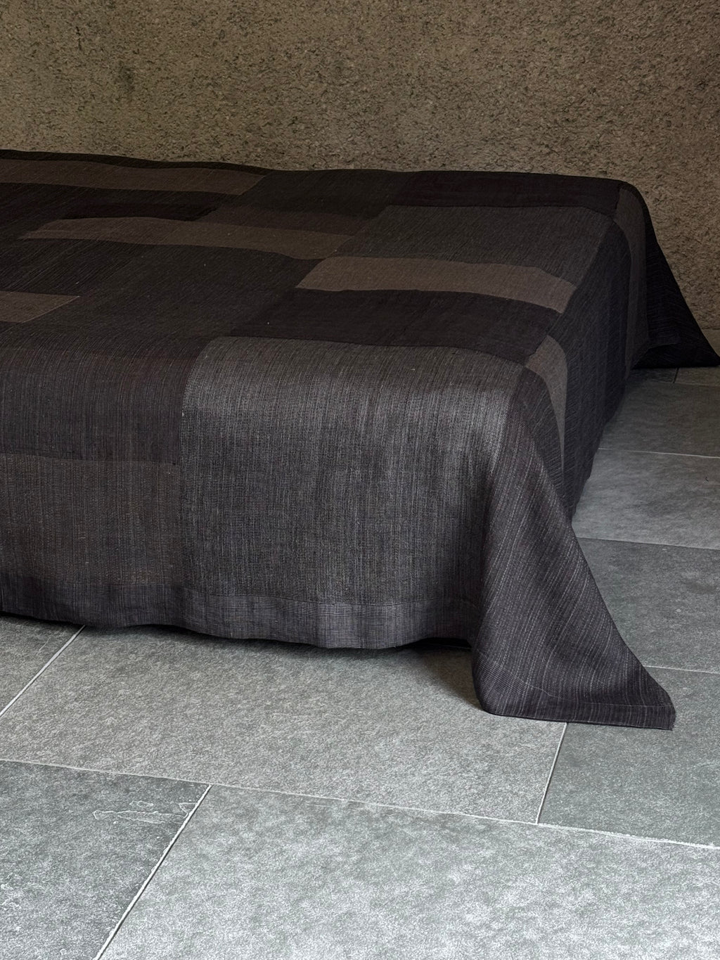 Pastoral Bed Cover