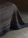 Triangle Design Bed Cover