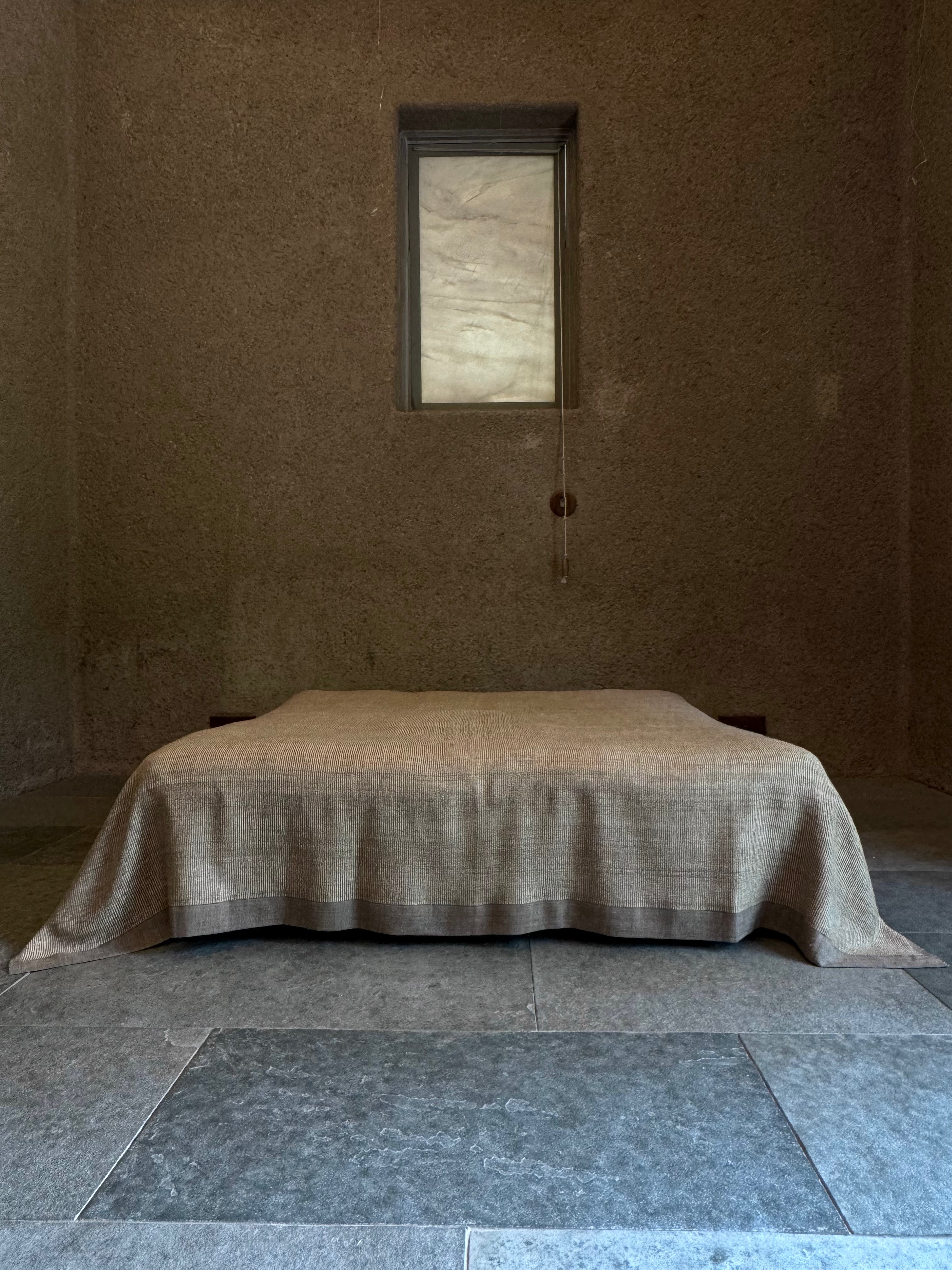 Une  Bed Cover