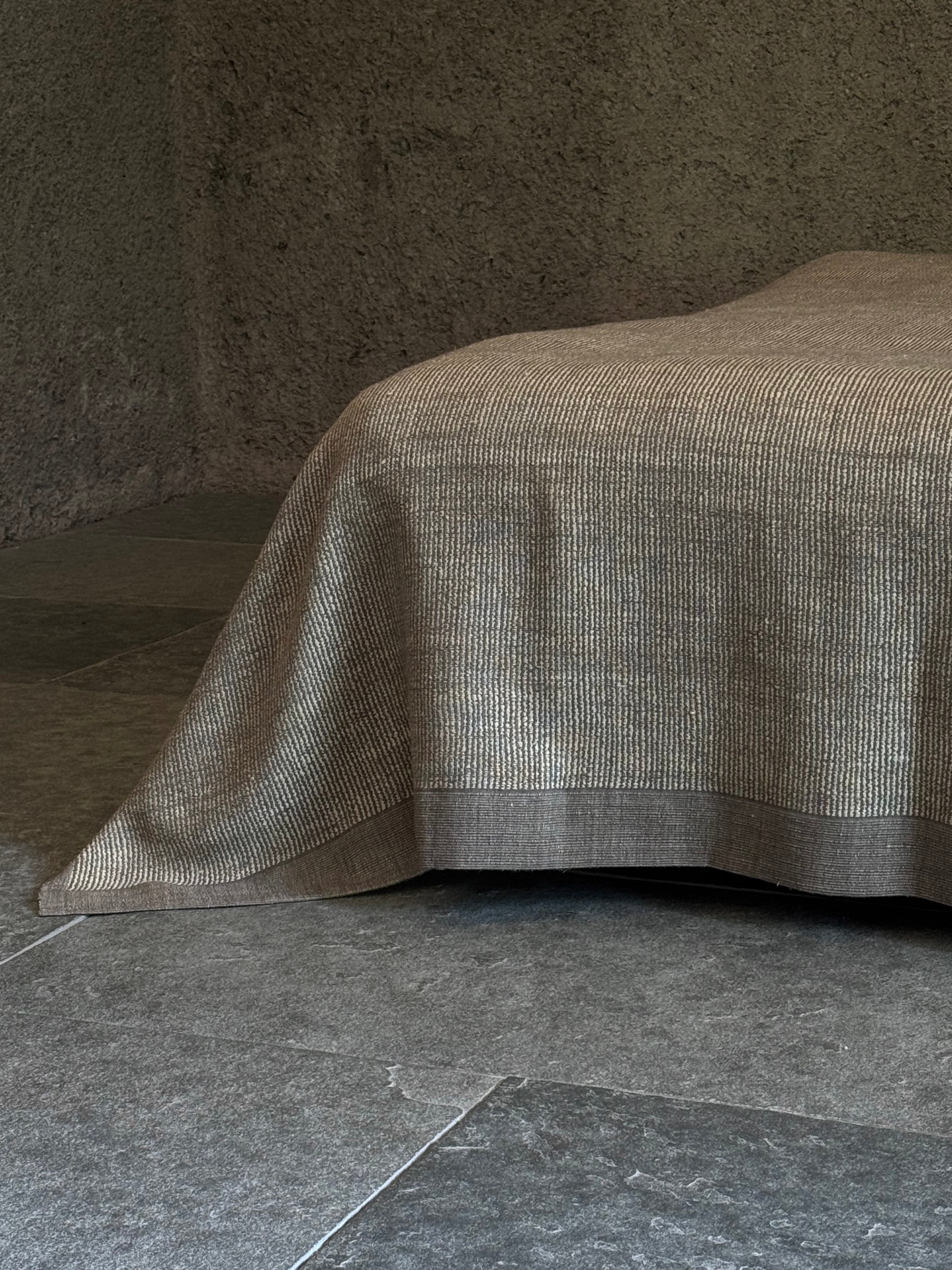 Une  Bed Cover
