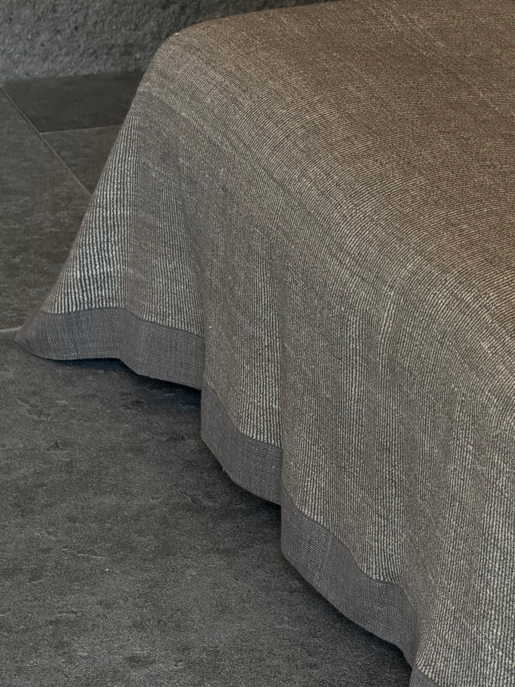 Une  Bed Cover