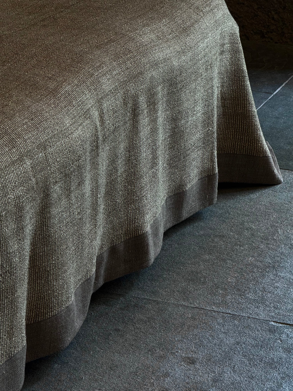 Une  Bed Cover