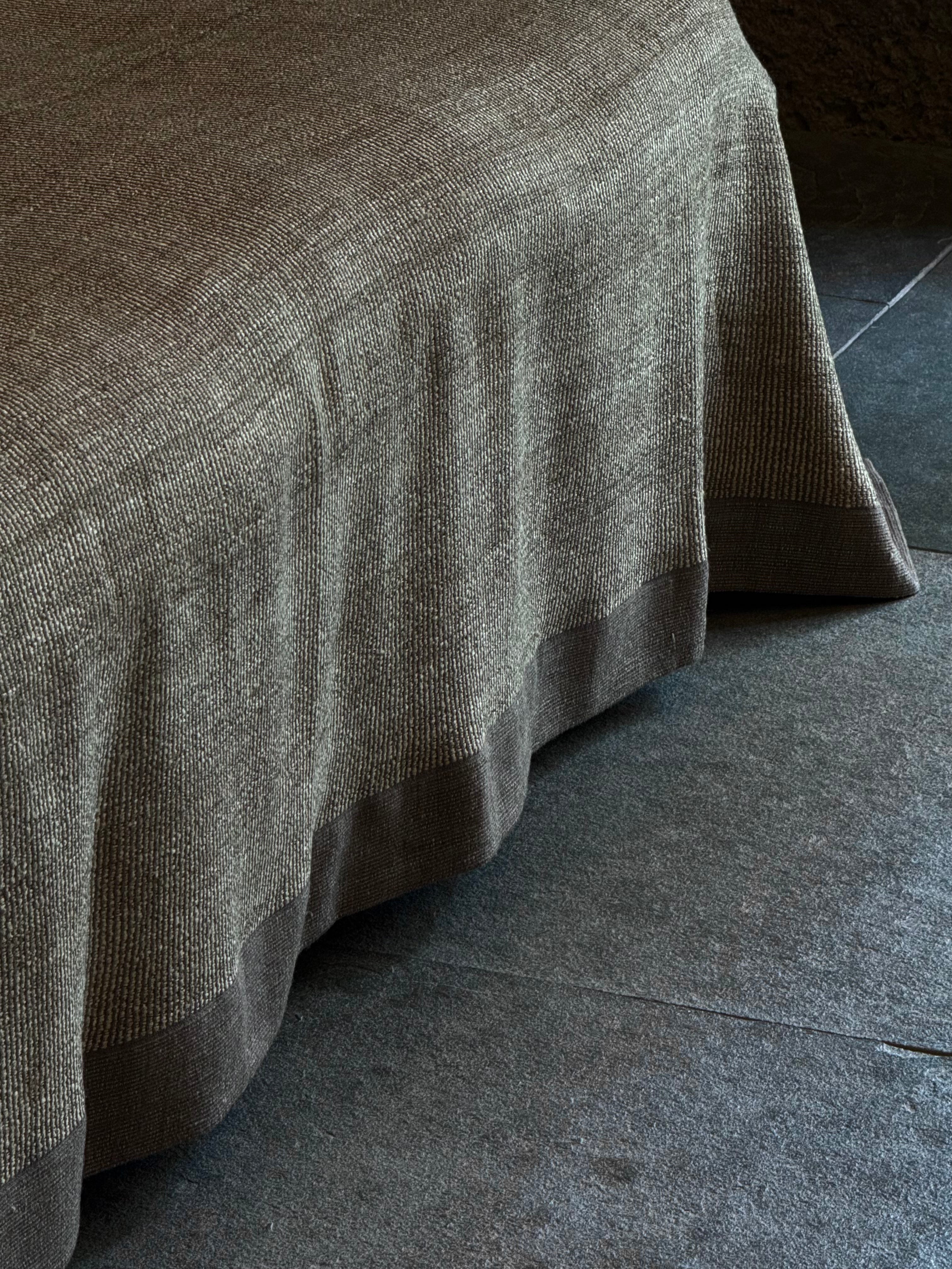 Une  Bed Cover