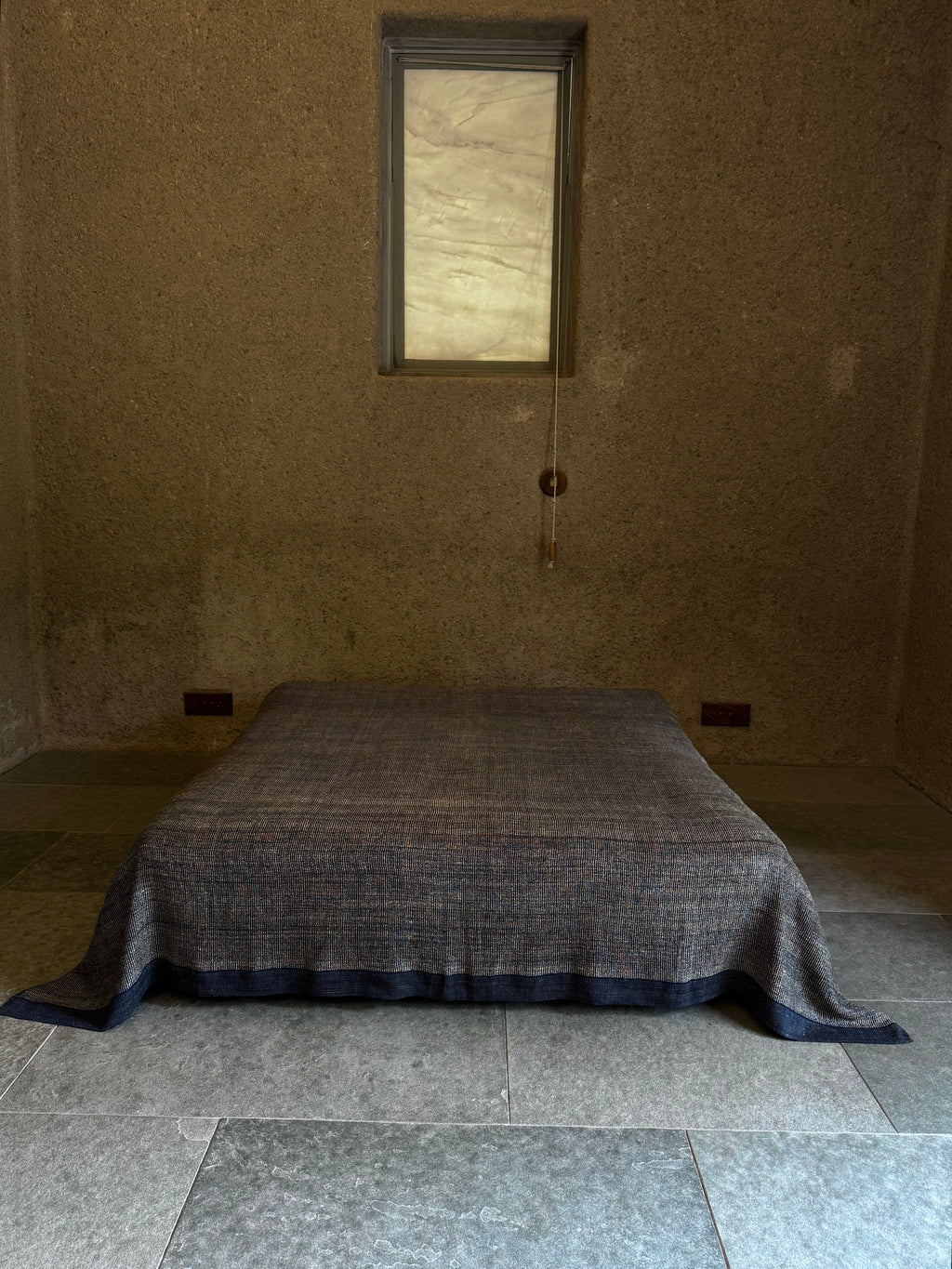 Une  Bed Cover