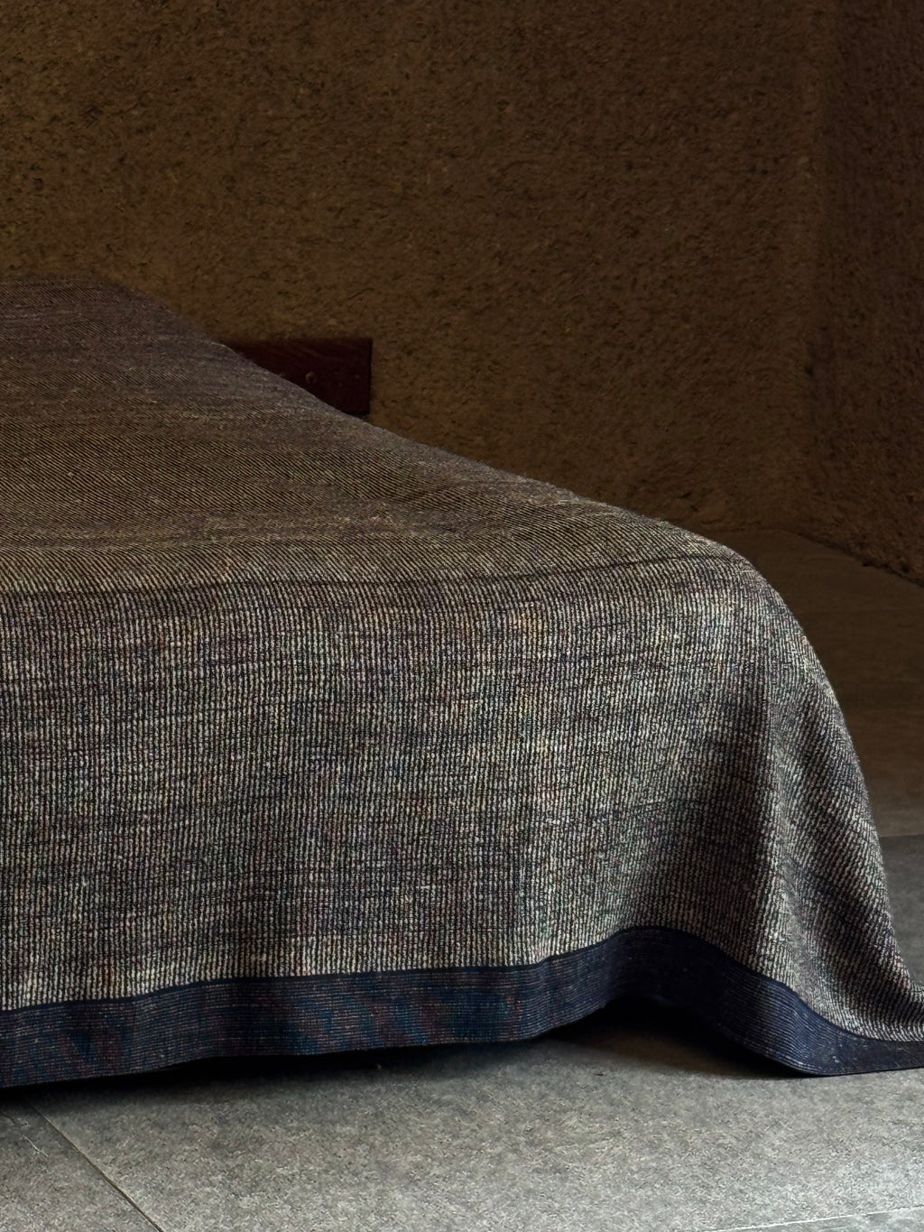 Une  Bed Cover