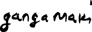 gangamaki